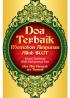 Doa Terbaik Memohon Ampunan Allah SWT Sesuai Tuntunan Nabi Muhammad SAW: Doa Abu Hamzah ats Tsumali
